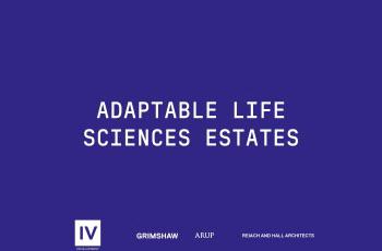 Adaptable Life Sciences Estates